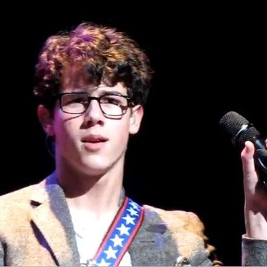 Nick Jonas & The Administration photo 50