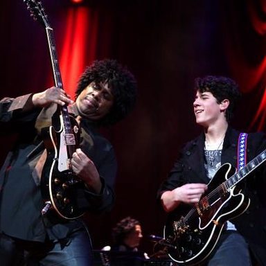 Nick Jonas & The Administration photo 72