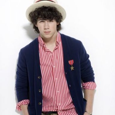 Nick Jonas & The Administration photo 26