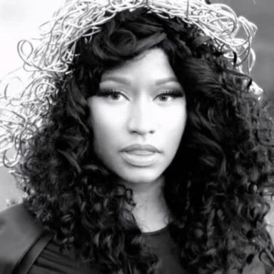 Nicki Minaj photo 77