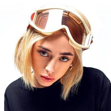 Nicki Nicole photo 20