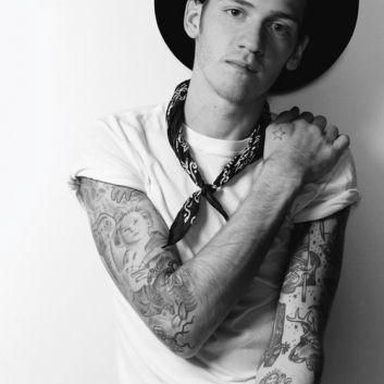 Nick Santino & the Northern Wind