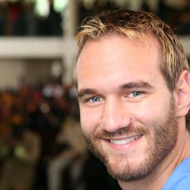 Nick Vujicic