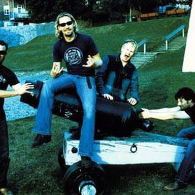 Nickelback photo 25