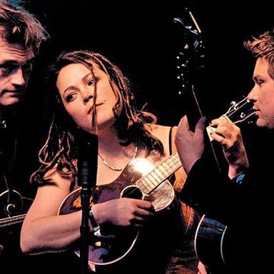 Nickel Creek
