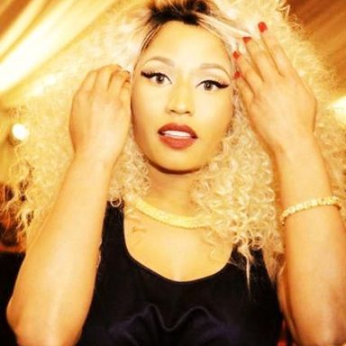 Nicki Minaj photo 24