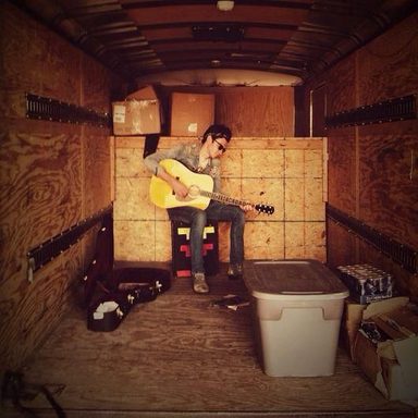 Nick Santino & the Northern Wind