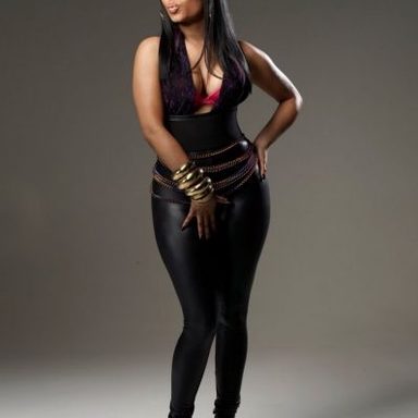 Nicki Minaj photo 148