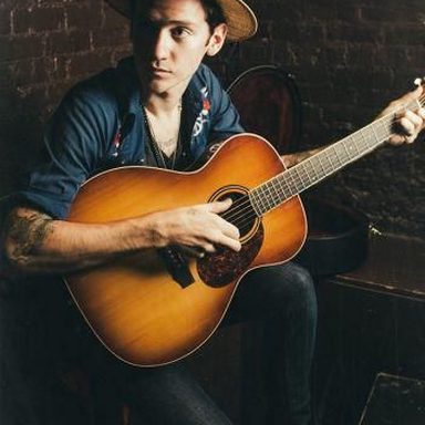 Nick Santino & the Northern Wind