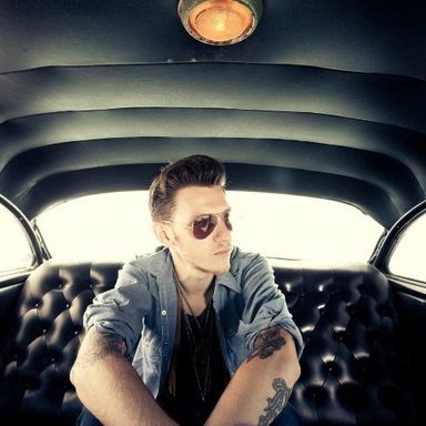 Nick Santino & the Northern Wind
