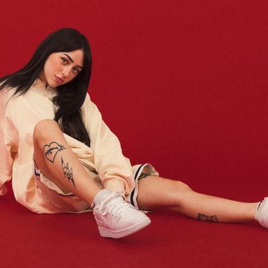 Nicki Nicole photo 9