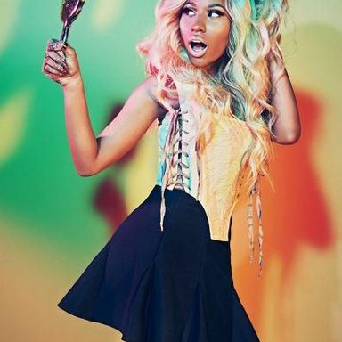 Nicki Minaj photo 20