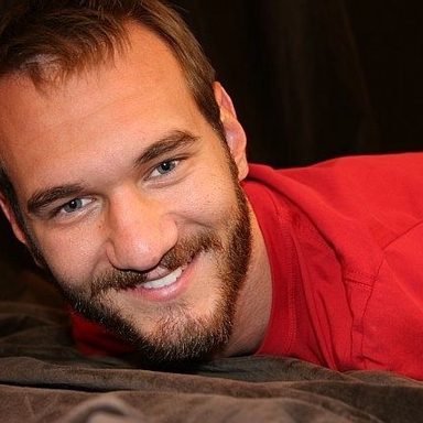 Nick Vujicic