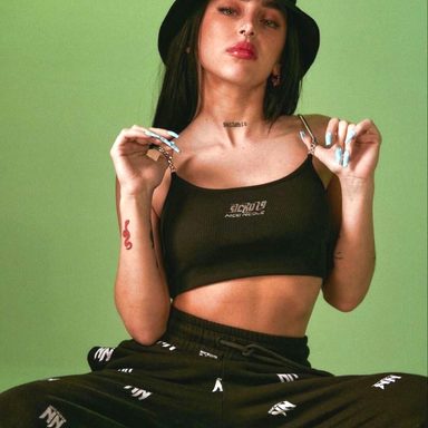 Nicki Nicole photo 11