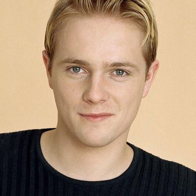 Nicky Byrne