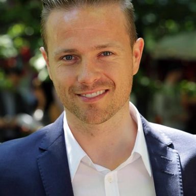 Nicky Byrne
