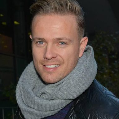 Nicky Byrne