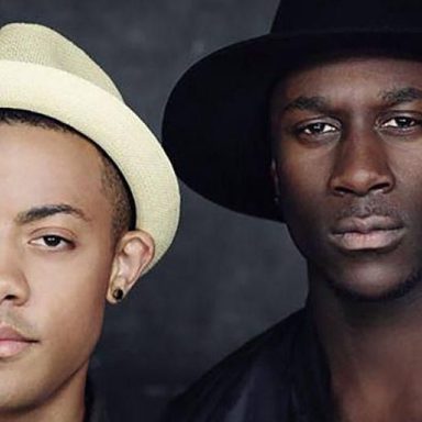 Nico & Vinz