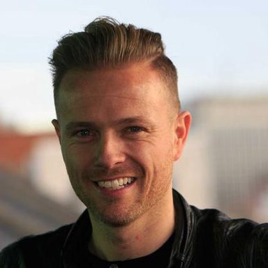 Nicky Byrne photo 11