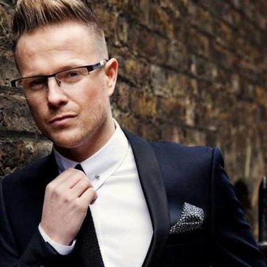 Nicky Byrne
