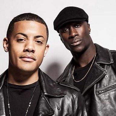Nico & Vinz