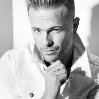 Nicky Byrne photo 9