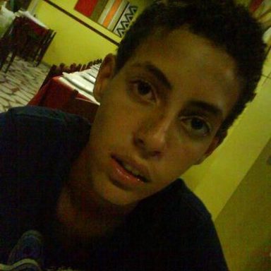 Nickson Rezende