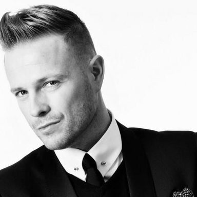 Nicky Byrne