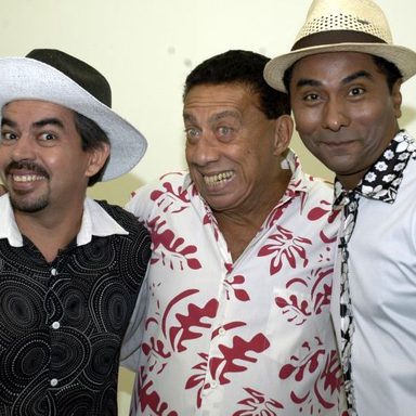 Nico e Lau