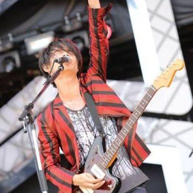 NICO Touches the Walls