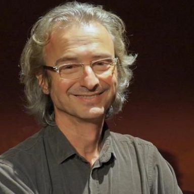 Nico Nicolaiewsky