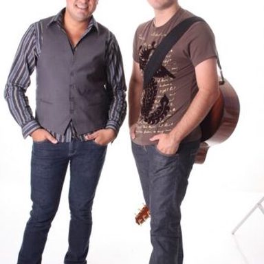 Nicolas e Michel