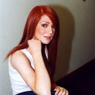 Nicola Roberts