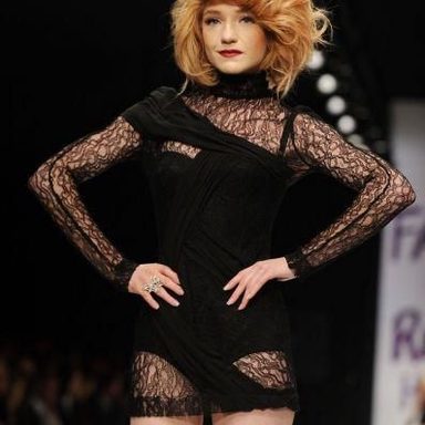 Nicola Roberts