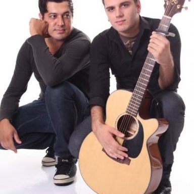Nicolas e Michel