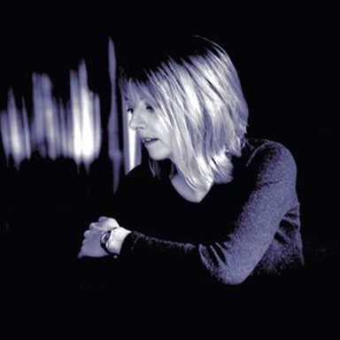 Nicola Hitchcock