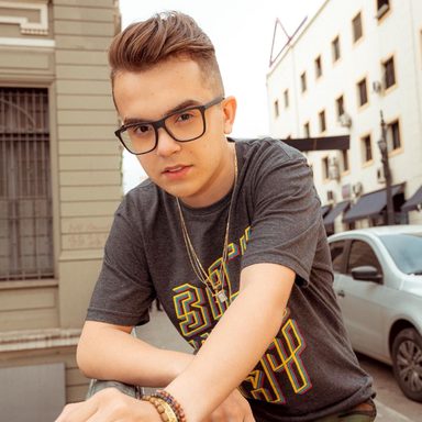 Nicolas Germano