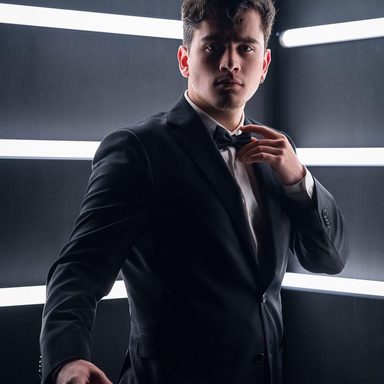 Nicolás Ruiz