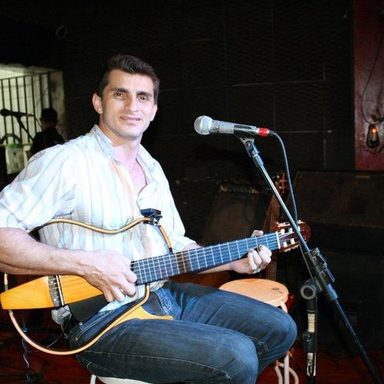 Nicolas Jr.