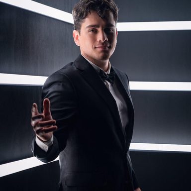 Nicolás Ruiz