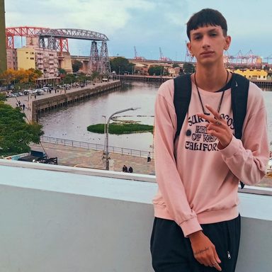 Nicolas Lapeña