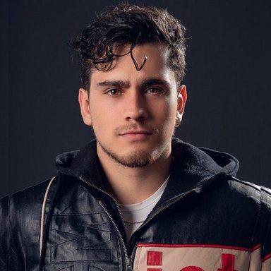 Nicolás Ruiz