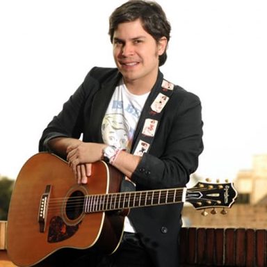 Nicolas Mayorca