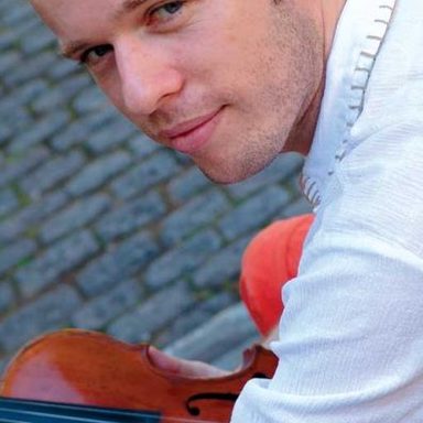 Nicolas Krassik