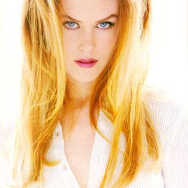 Nicole Kidman