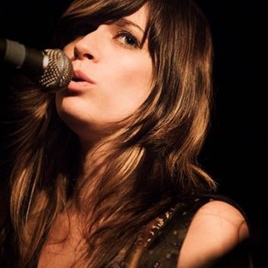 Nicole Atkins