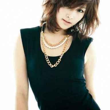 Nicole Jung