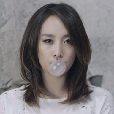 Nicole Jung