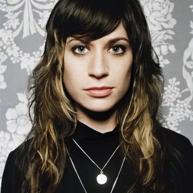 Nicole Atkins