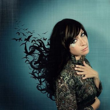 Nicole Atkins